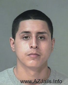 Ricardo  Ruiz Mugshot