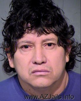 Ricardo C Torres Mugshot