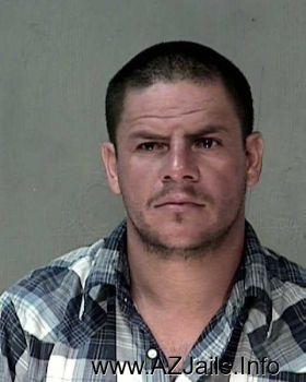 Ricardo  Vega-romero Mugshot