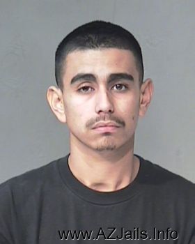 Richard Manuel Aguilar Mugshot