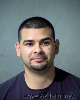 Richard  Aguilar Mugshot