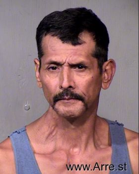 Richard  Aguilar Mugshot