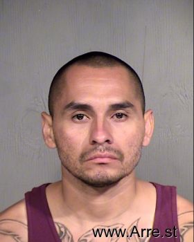 Richard Lee Aguilar Mugshot