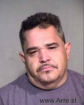 Richard Edward Alvarado Mugshot