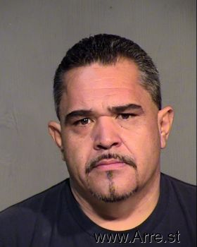 Richard  Alvarado Mugshot