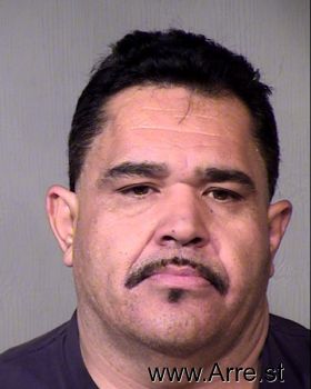 Richard  Alvarado Mugshot