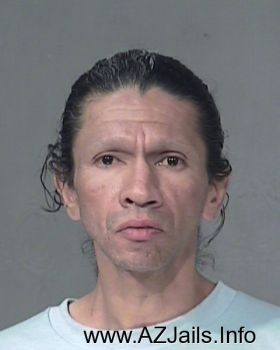 Richard Valenzuela Alvarez Mugshot