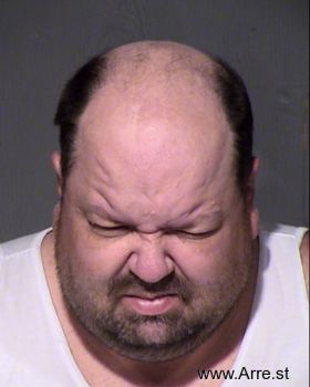 Richard Lee Anderson Mugshot