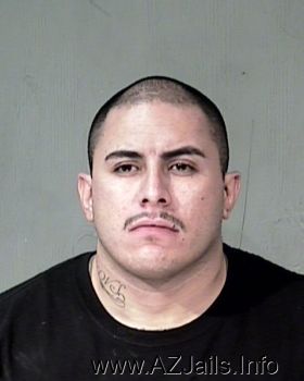 Richard John Archuleta Mugshot