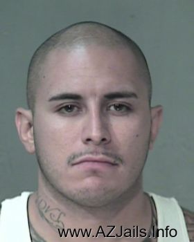 Richard John Archuleta Mugshot