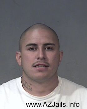 Richard John Archuleta Jr Mugshot