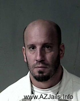 Richard Andrew Bender Mugshot