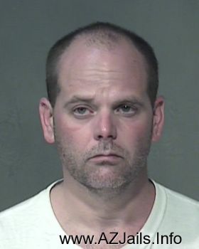 Richard Scott Bennett Mugshot