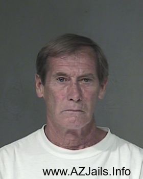 Richard David Boen Mugshot