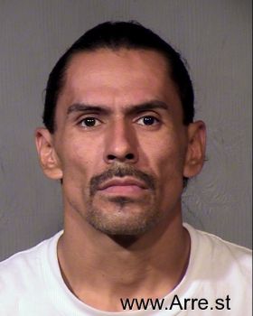 Richard Joseph Cardenas Mugshot