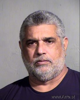 Richard Aguilar Carrizoza Mugshot