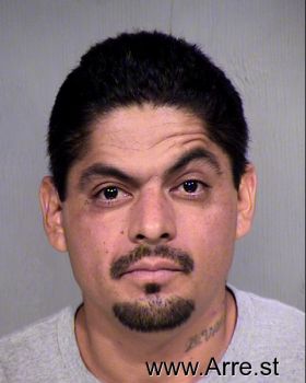 Richard Christopher Chavarria Mugshot