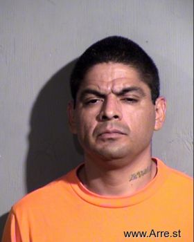 Richard  Chavarria Mugshot