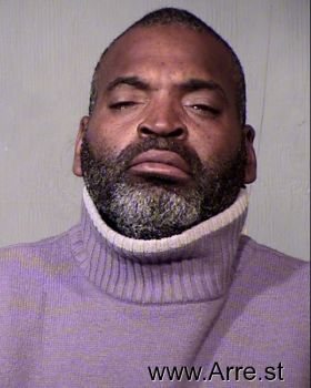 Richard  Coleman Mugshot