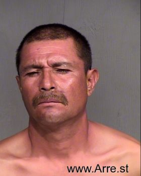 Richard Anthony Coronado Mugshot