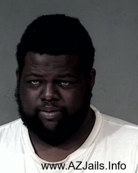 Richard Corneilus Daniels Mugshot