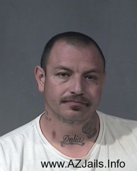 Richard Albert Estrada Mugshot