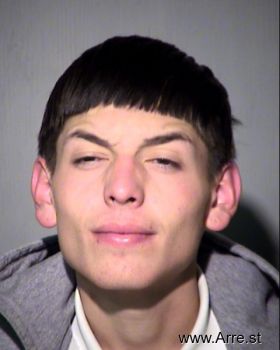 Richard  Estrada Mugshot