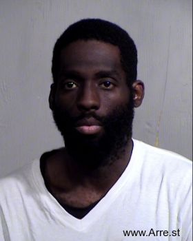 Richard P Gilliard Mugshot