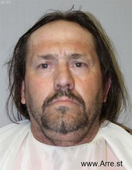 Richard Allen Glenn Mugshot