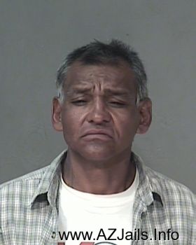 Richard Lee Gonzales Mugshot