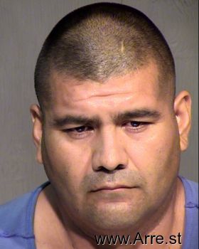 Richard Matta Gonzales Mugshot