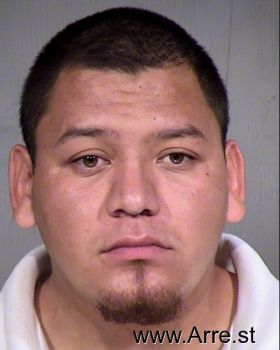 Richard Junior Gonzales Mugshot