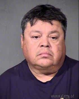 Richard  Gonzales Mugshot