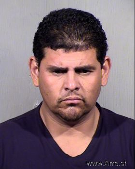 Richard Guerrero Gonzales Mugshot