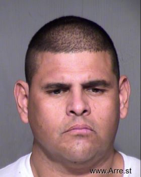 Richard  Gonzales Mugshot