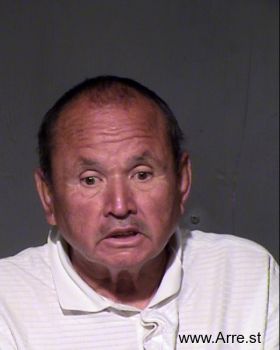 Richard  Gonzales Mugshot