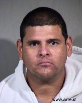 Richard Guerrero Gonzales Mugshot