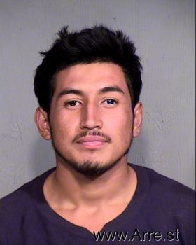 Richard  Gonzales Martinez Mugshot