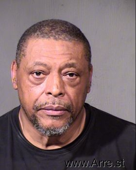 Richard Clifton Green Mugshot