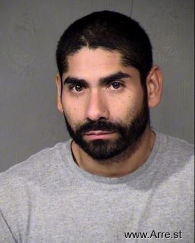 Richard  Guerrero Mugshot