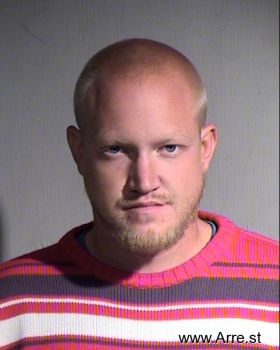 Richard Alan Harper Mugshot