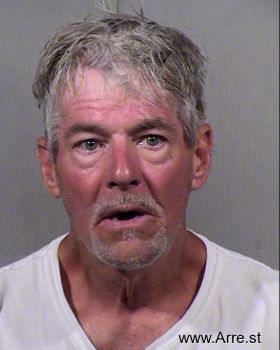 Richard John Helman Mugshot