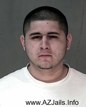 Richard Joe Hernandez Mugshot