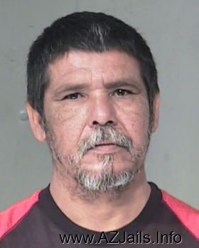 Richard  Hernandez Mugshot