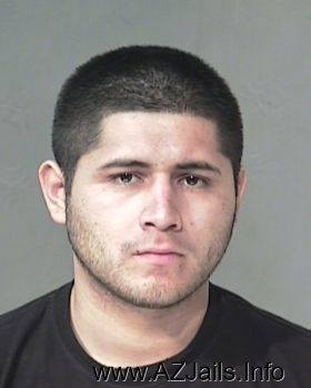 Richard Joe Hernandez Mugshot