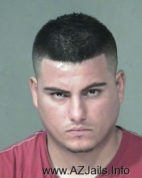 Richard J Hernandez Mugshot