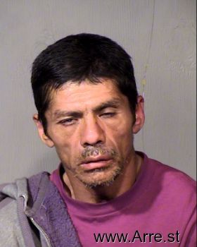 Richard  Hernandez Mugshot