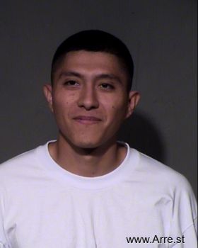 Richard  Hernandez Mugshot