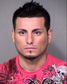 Richard J Hernandez Mugshot