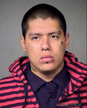 Richard  Hernandez Flores Mugshot